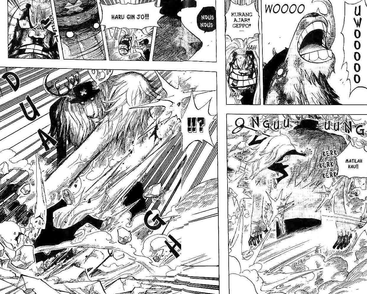 Chapter 408 - halaman 6
