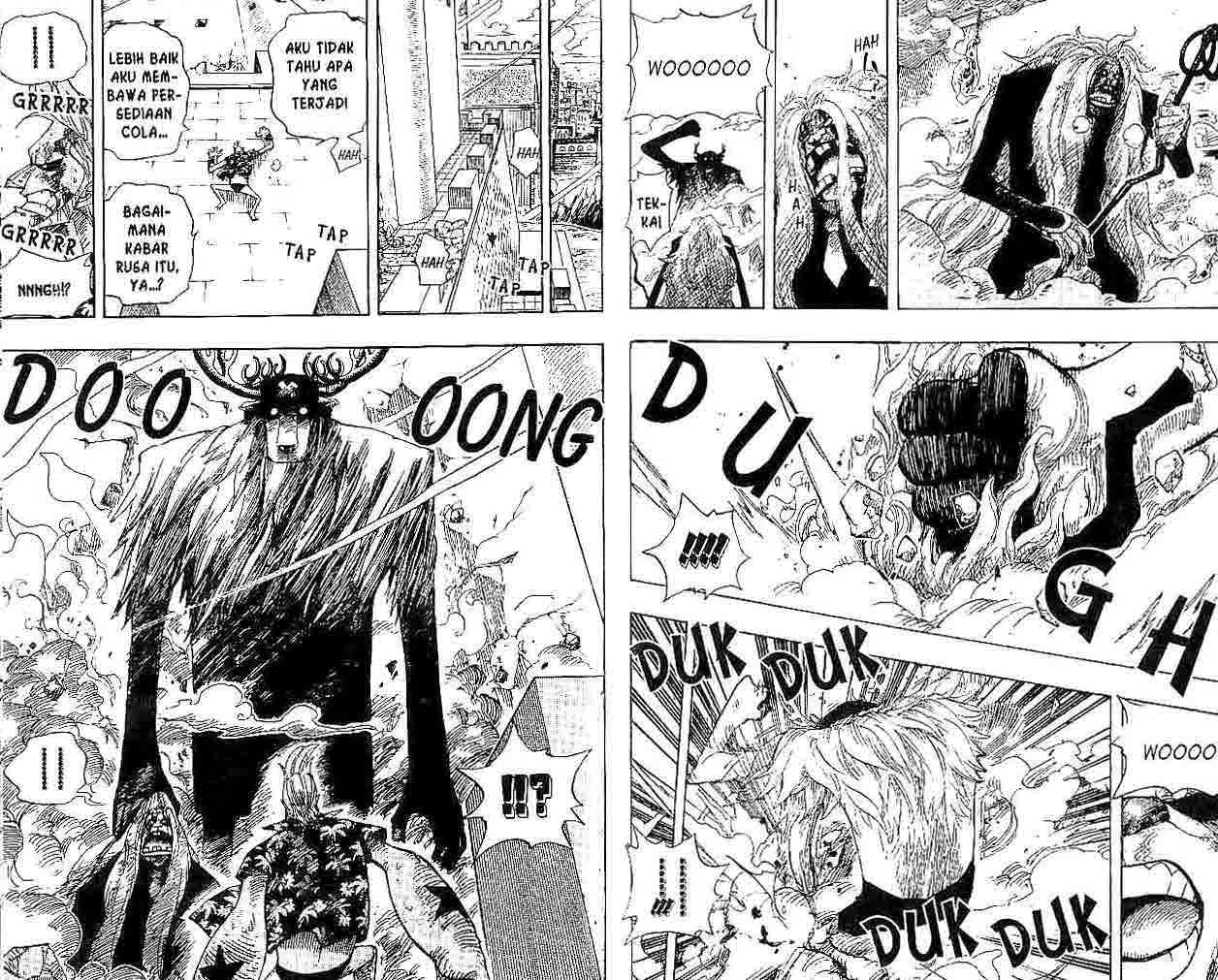 Chapter 408 - halaman 7