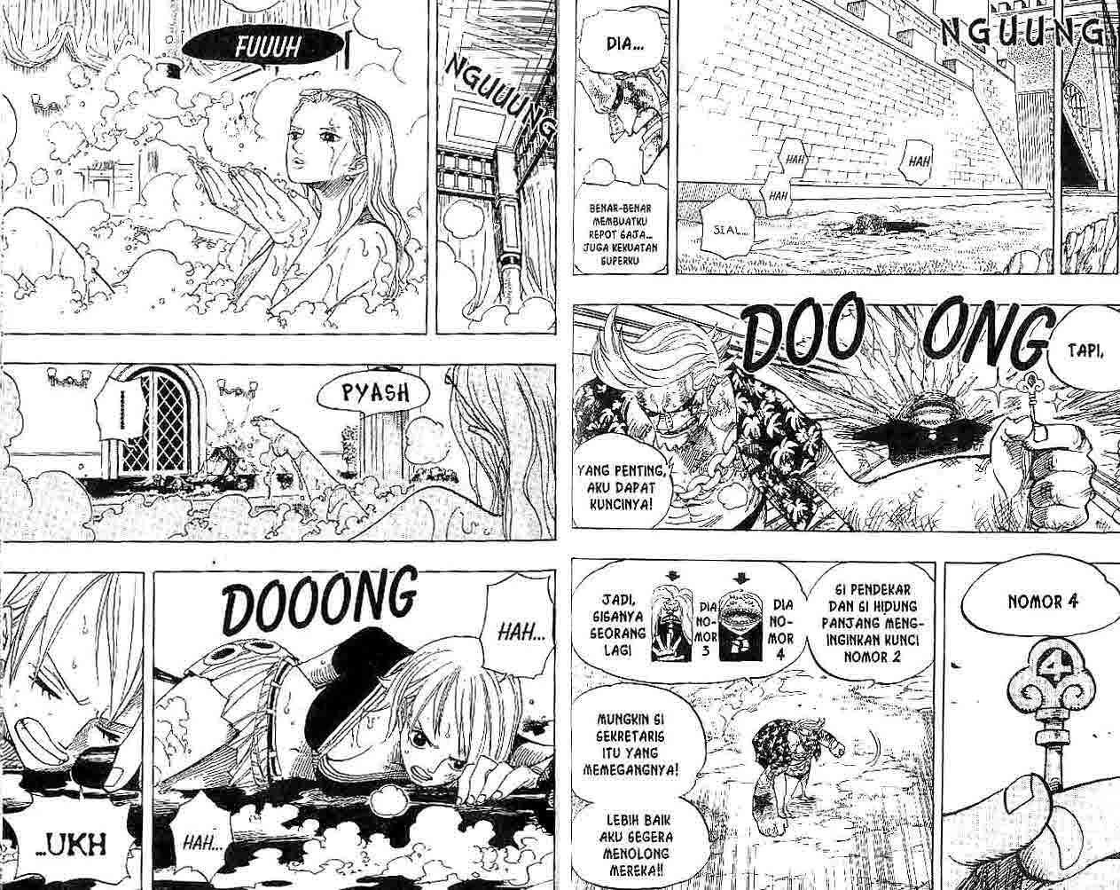 Chapter 407 - halaman 8
