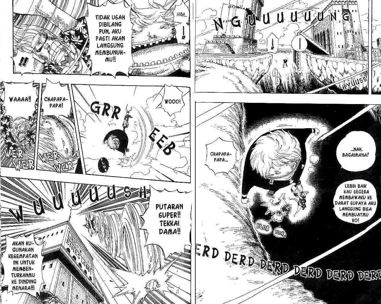 Chapter 406 - halaman 2