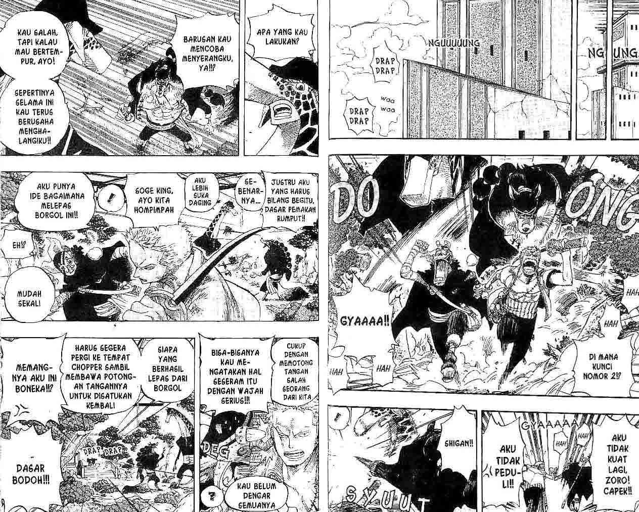 Chapter 406 - halaman 5