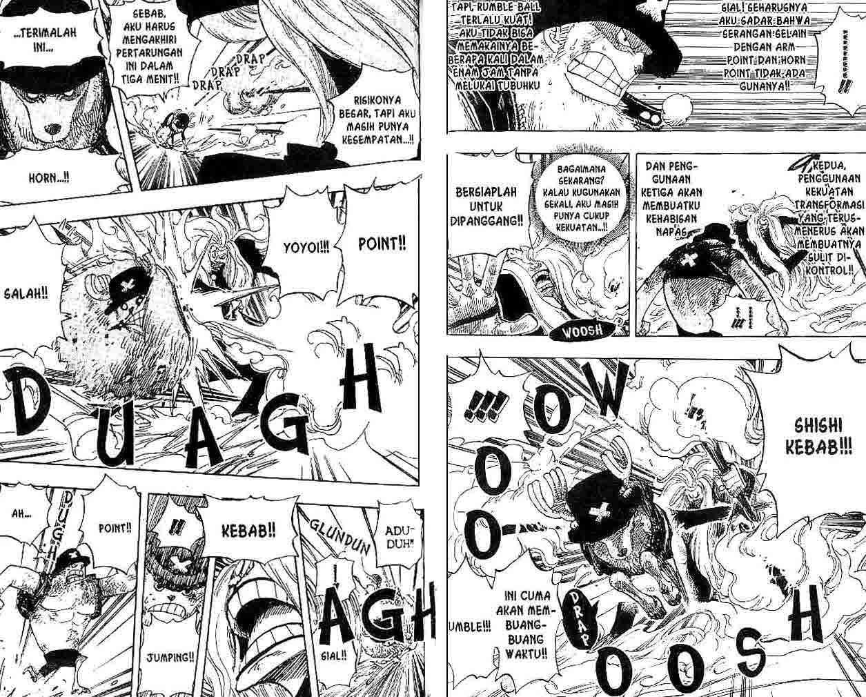 Chapter 406 - halaman 9