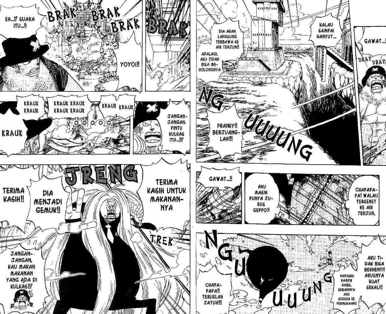 Chapter 405 - halaman 6