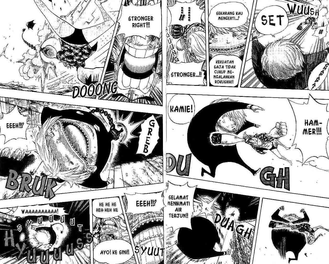 Chapter 405 - halaman 9
