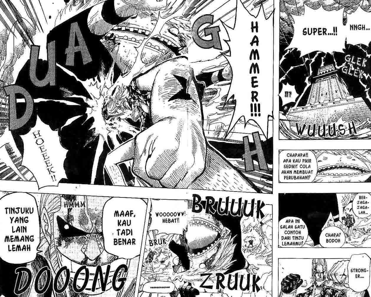 Chapter 404 - halaman 10