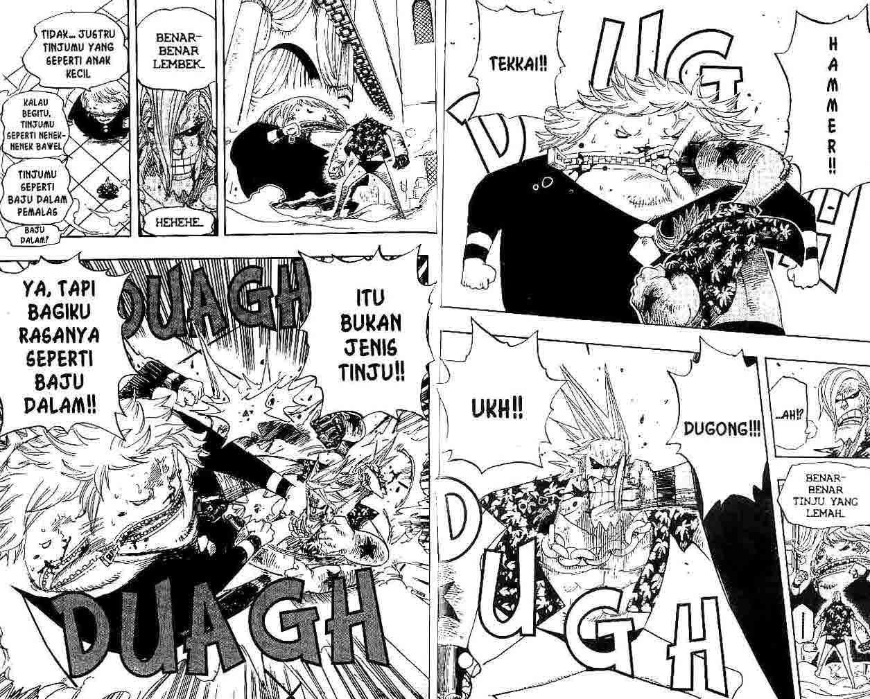 Chapter 404 - halaman 5