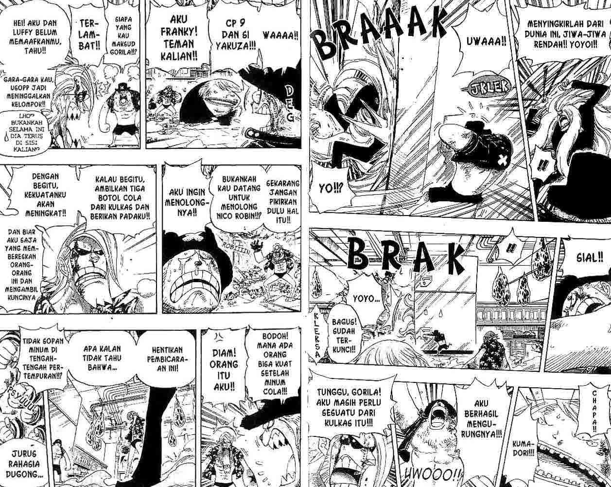 Chapter 404 - halaman 7