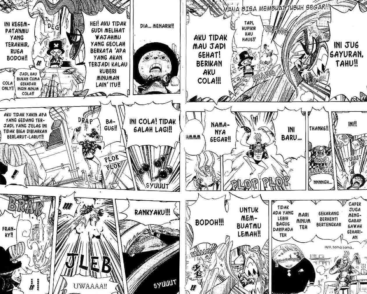 Chapter 404 - halaman 9