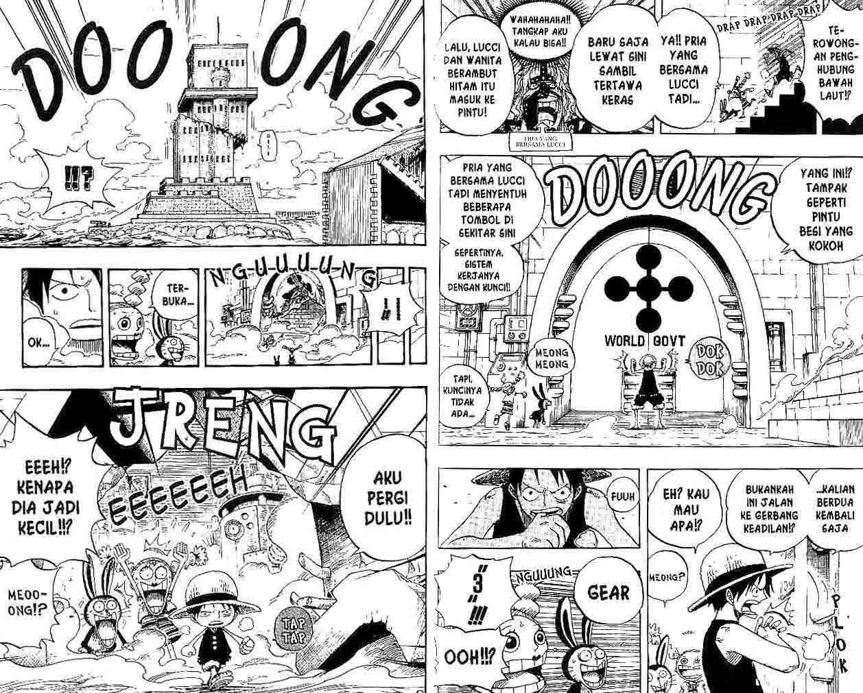 Chapter 403 - halaman 10