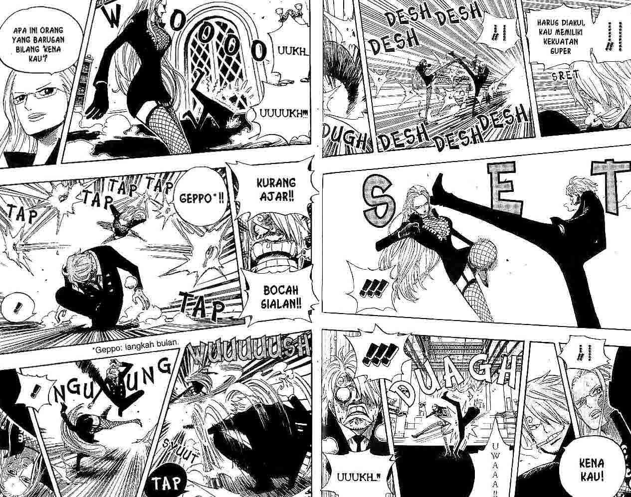 Chapter 403 - halaman 3