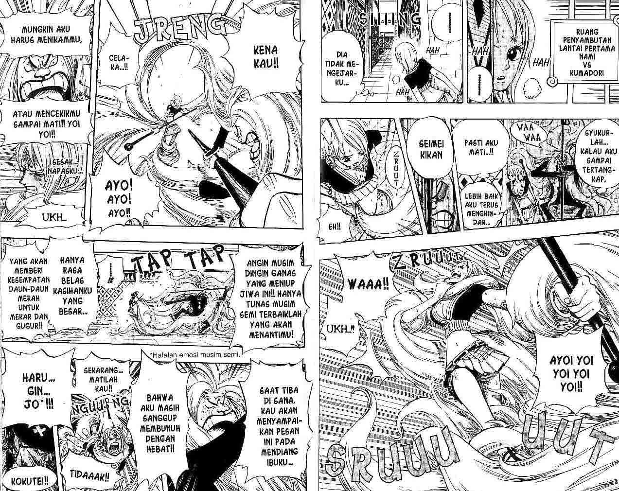 Chapter 403 - halaman 5