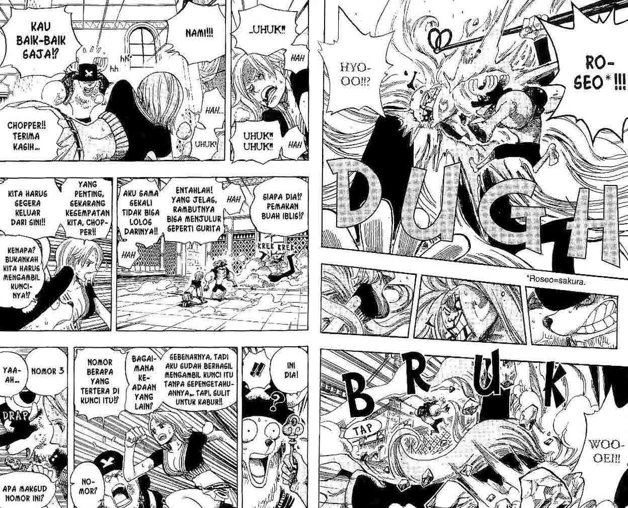 Chapter 403 - halaman 6