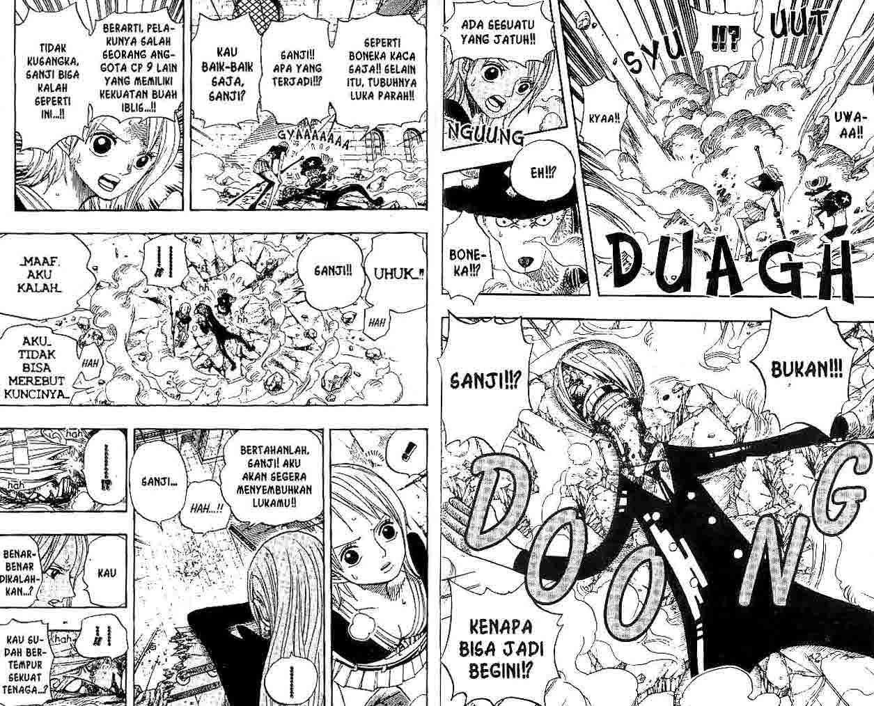 Chapter 403 - halaman 7