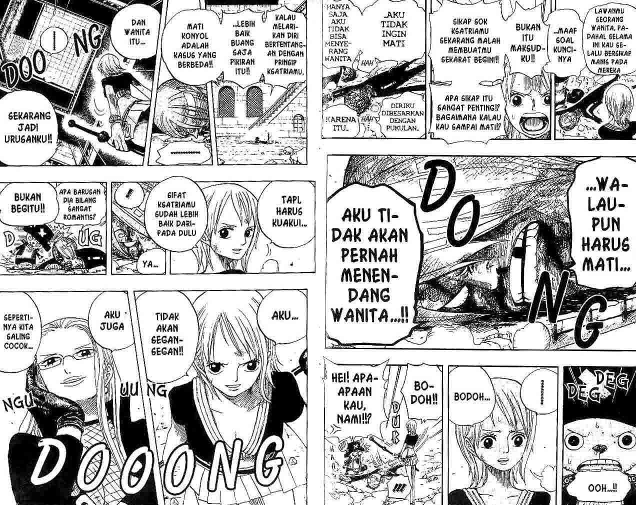 Chapter 403 - halaman 8