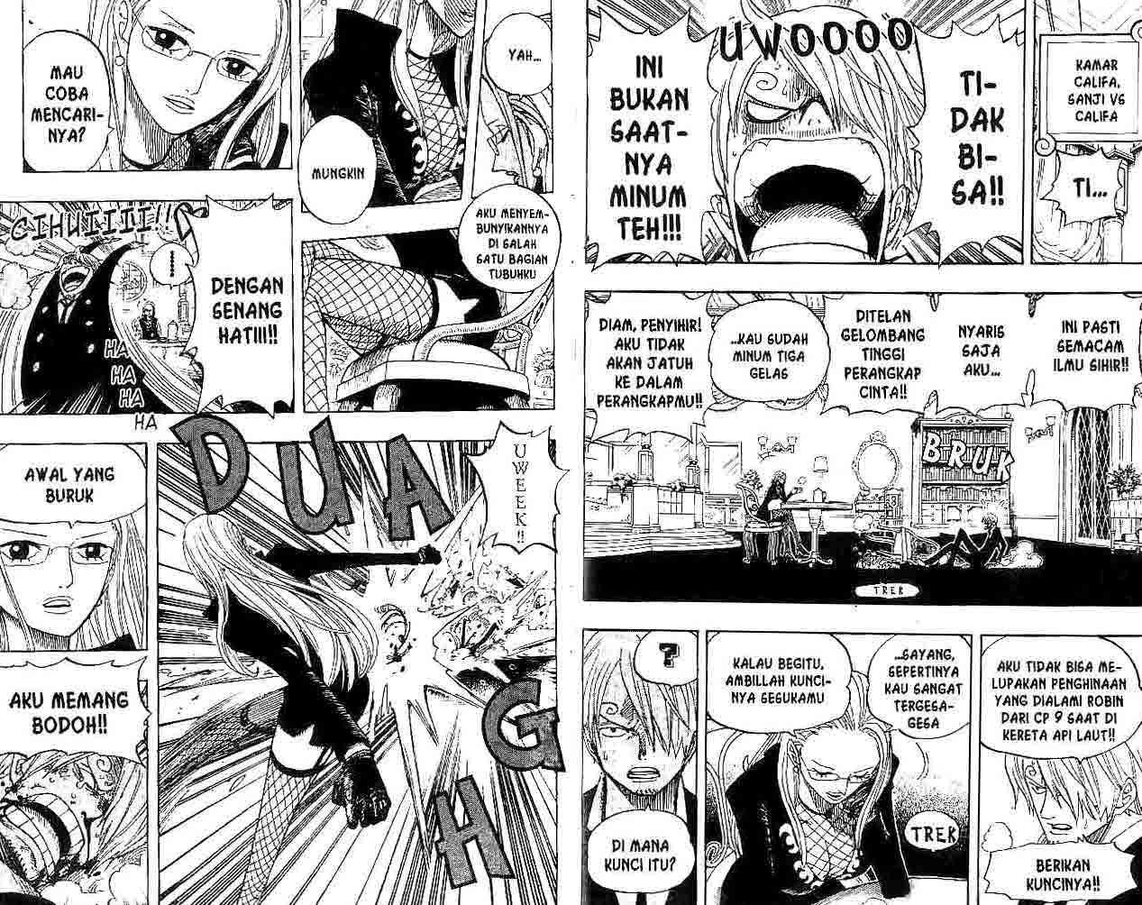 Chapter 402 - halaman 10