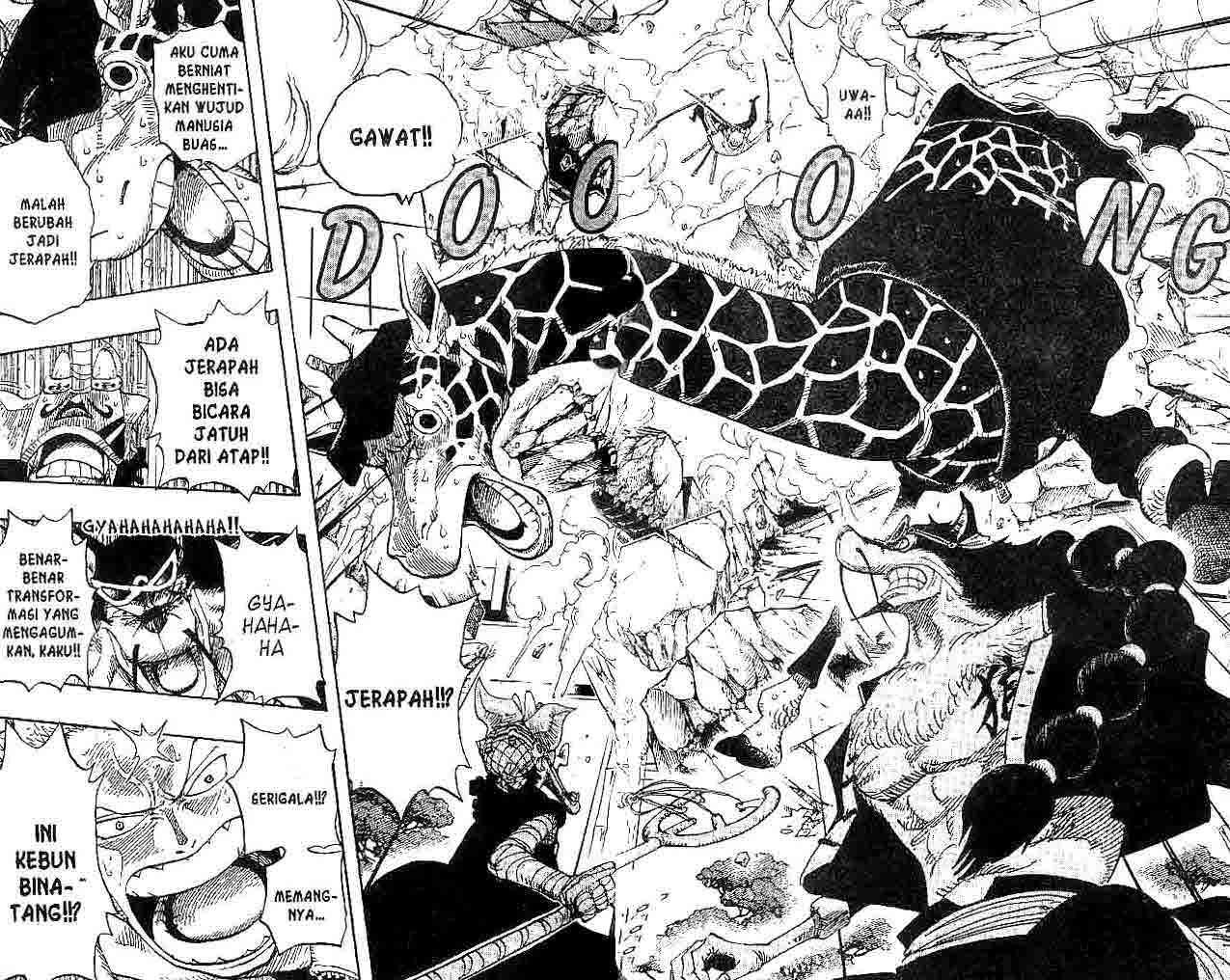 Chapter 401 - halaman 10