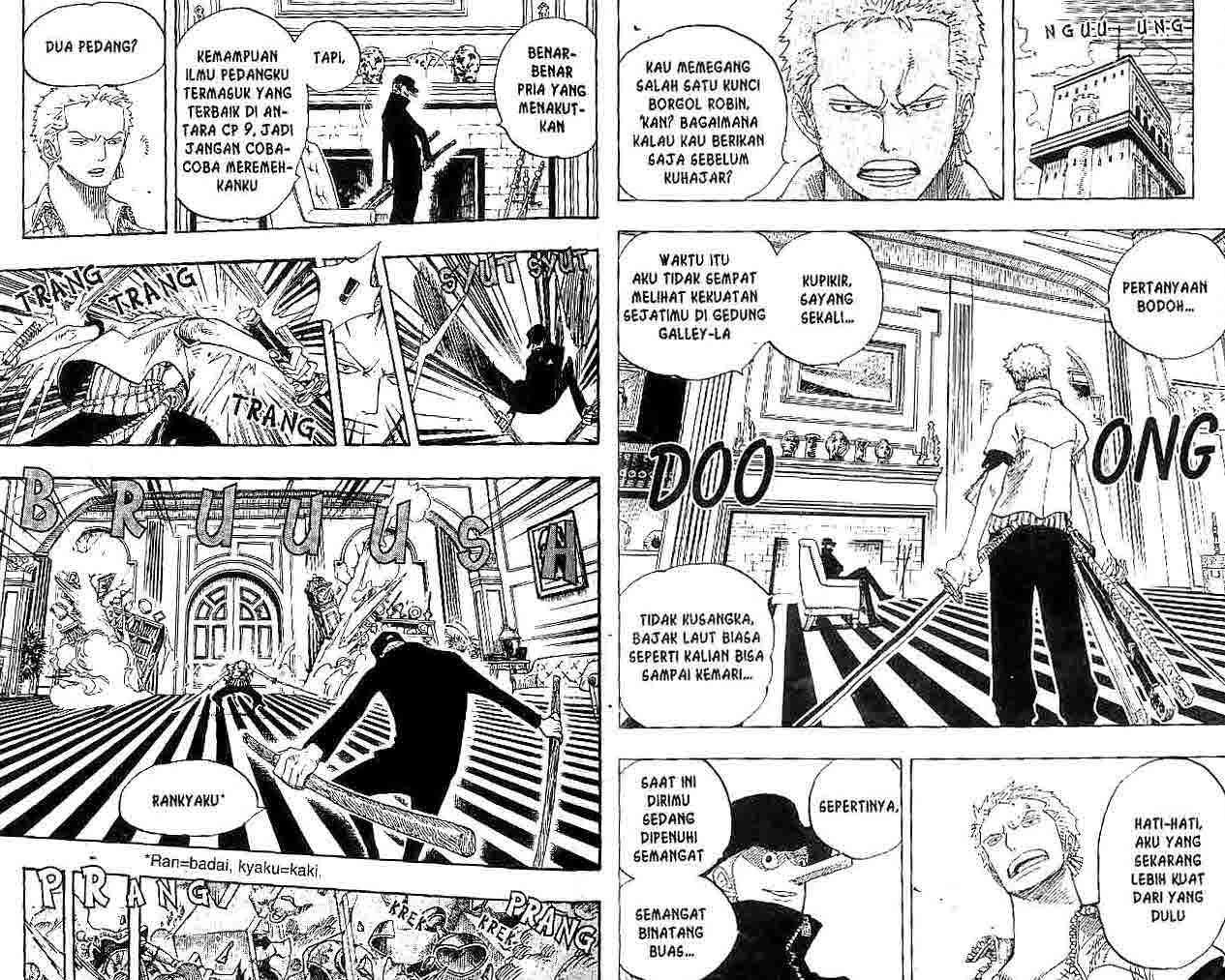 Chapter 401 - halaman 3