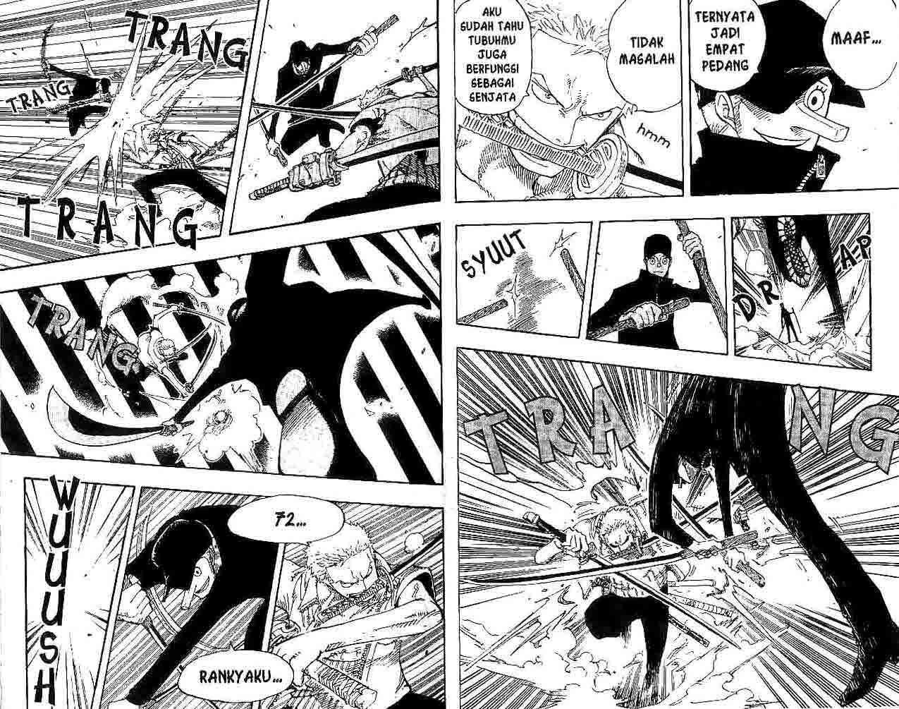 Chapter 401 - halaman 4