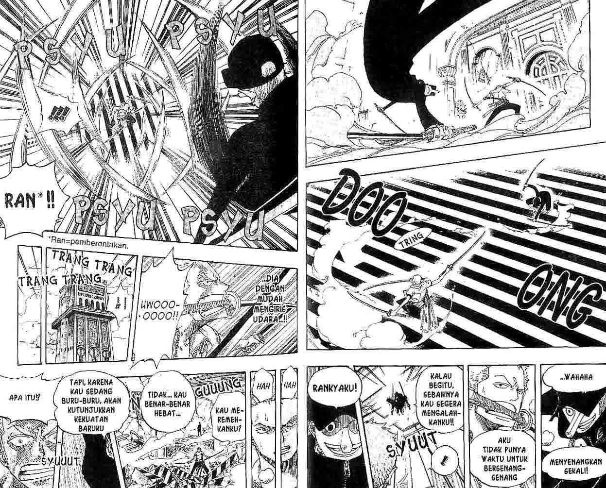 Chapter 401 - halaman 6