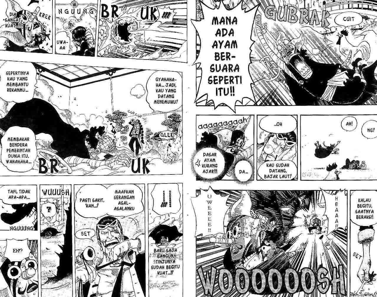 Chapter 401 - halaman 8