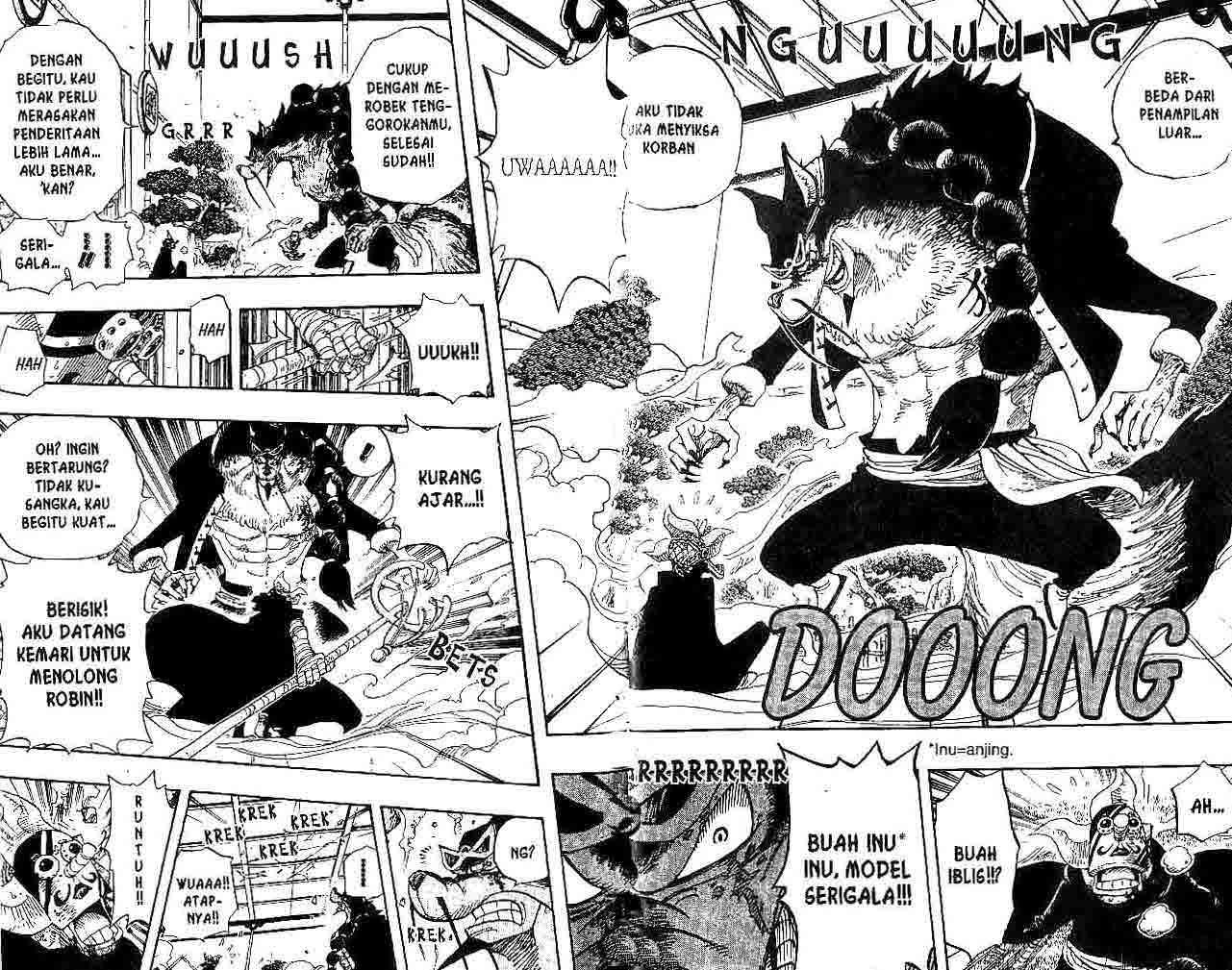 Chapter 401 - halaman 9