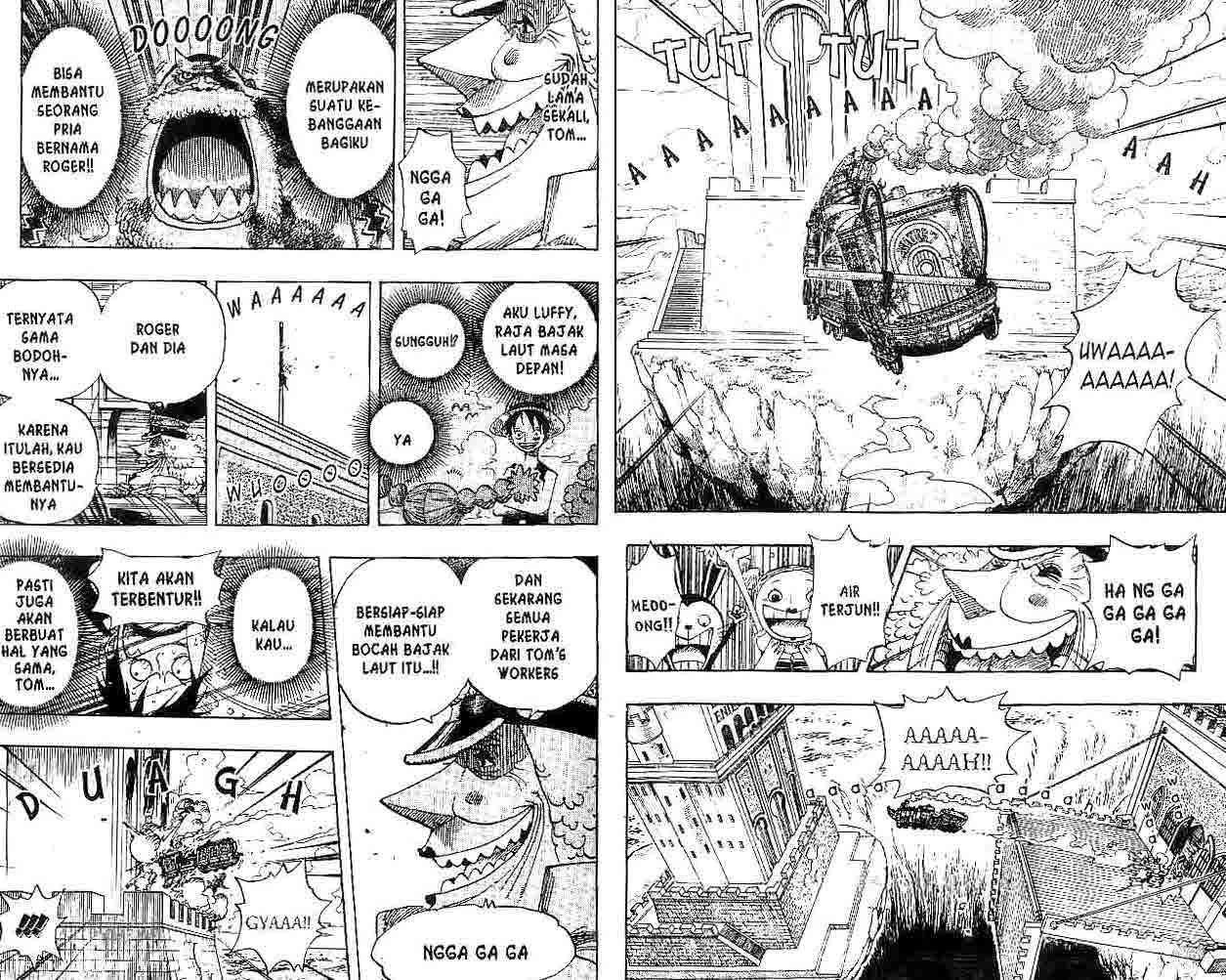 Chapter 400 - halaman 3
