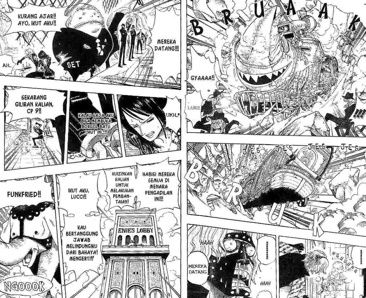 Chapter 400 - halaman 4
