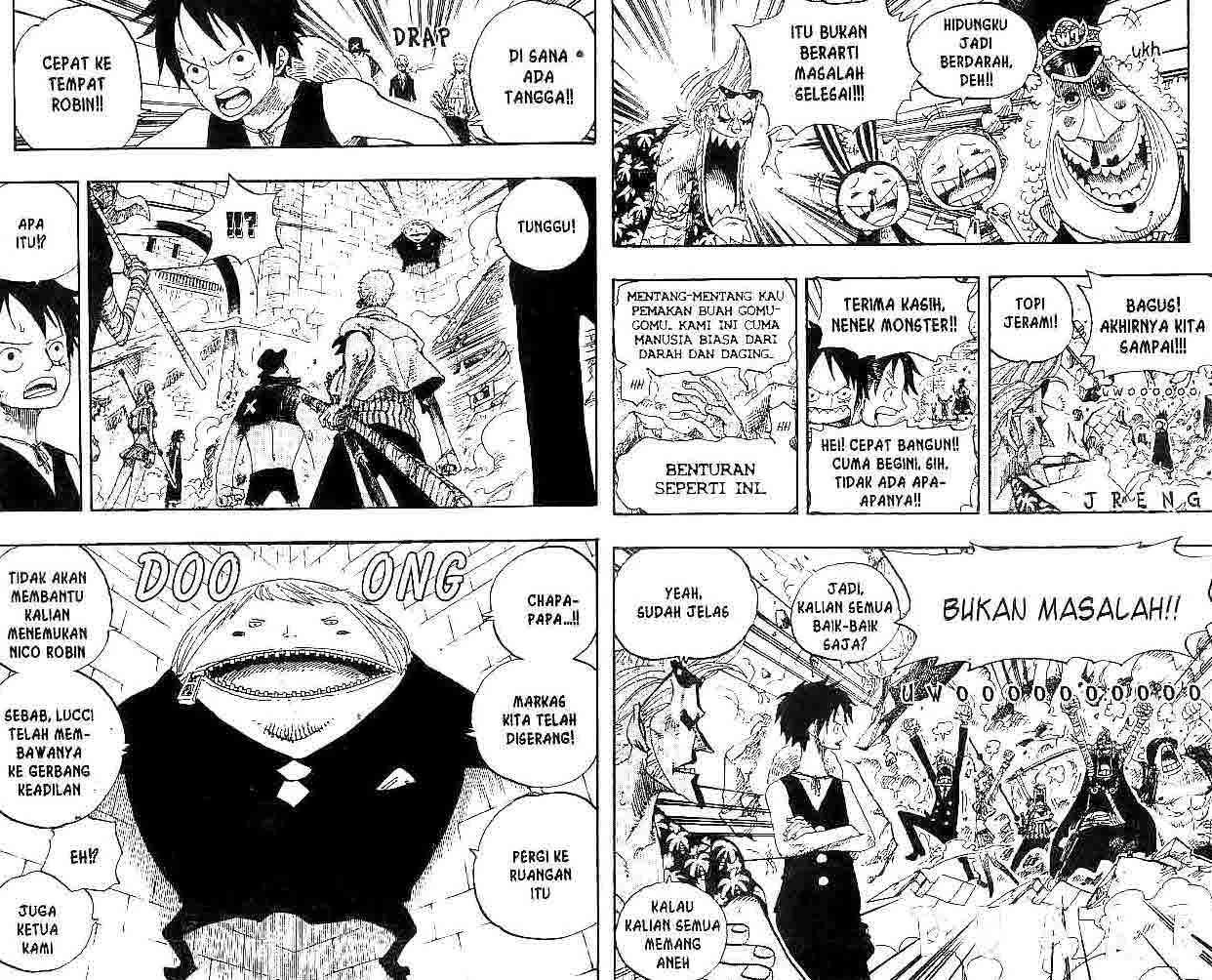 Chapter 400 - halaman 6