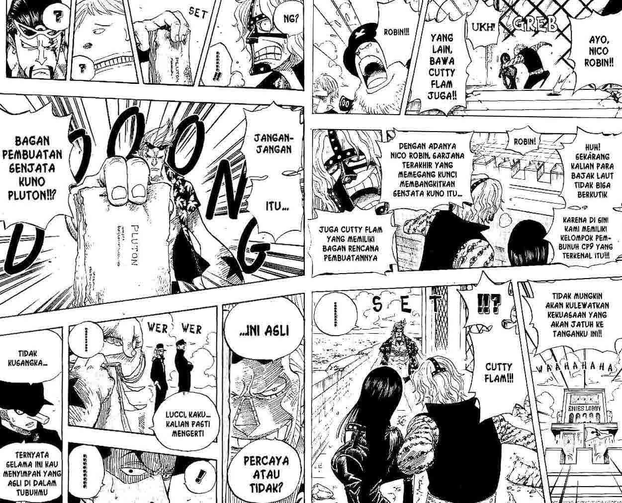 Chapter 399 - halaman 6