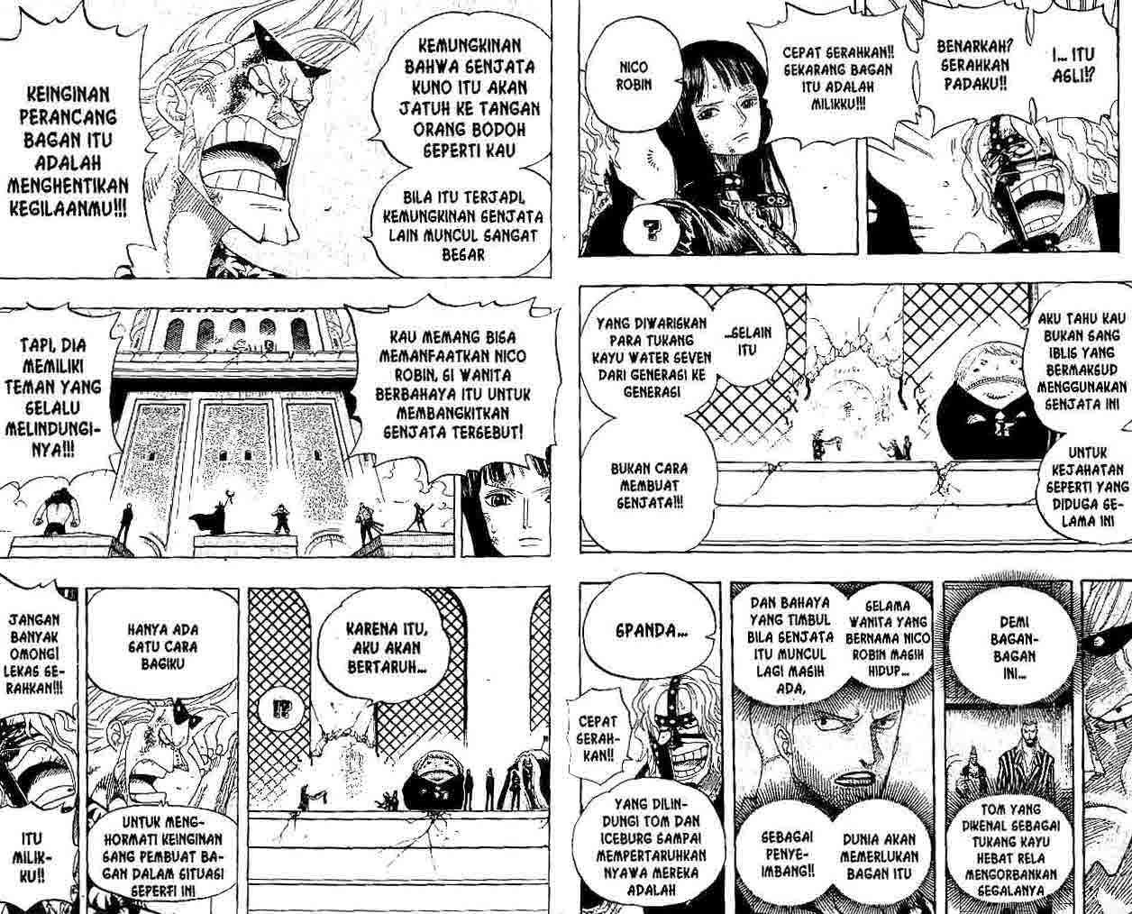 Chapter 399 - halaman 7