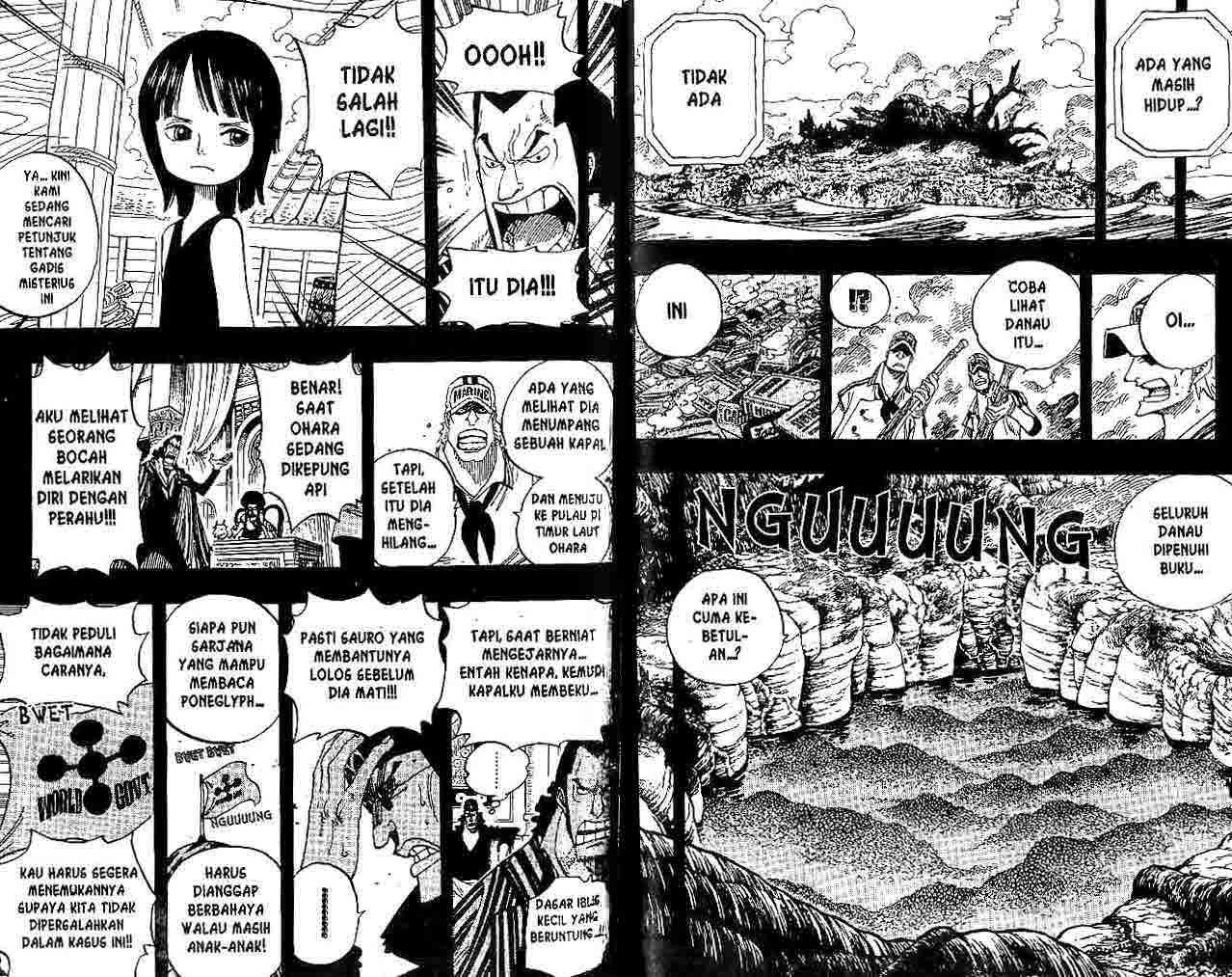 Chapter 398 - halaman 2