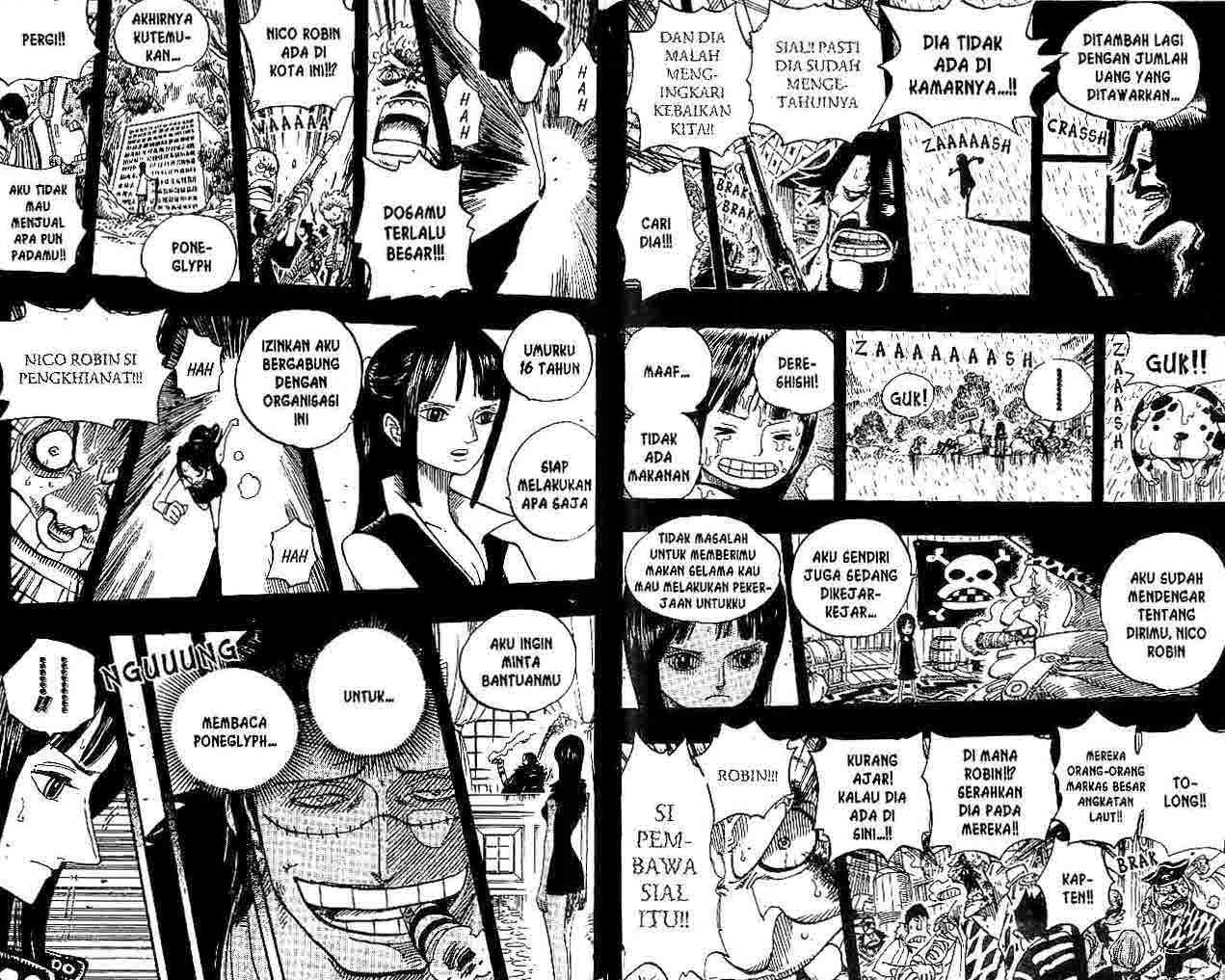 Chapter 398 - halaman 4
