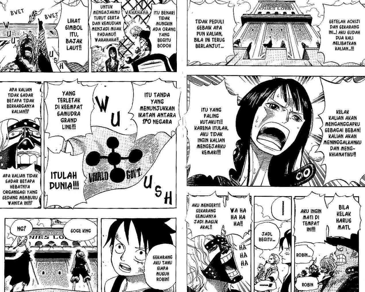 Chapter 398 - halaman 6