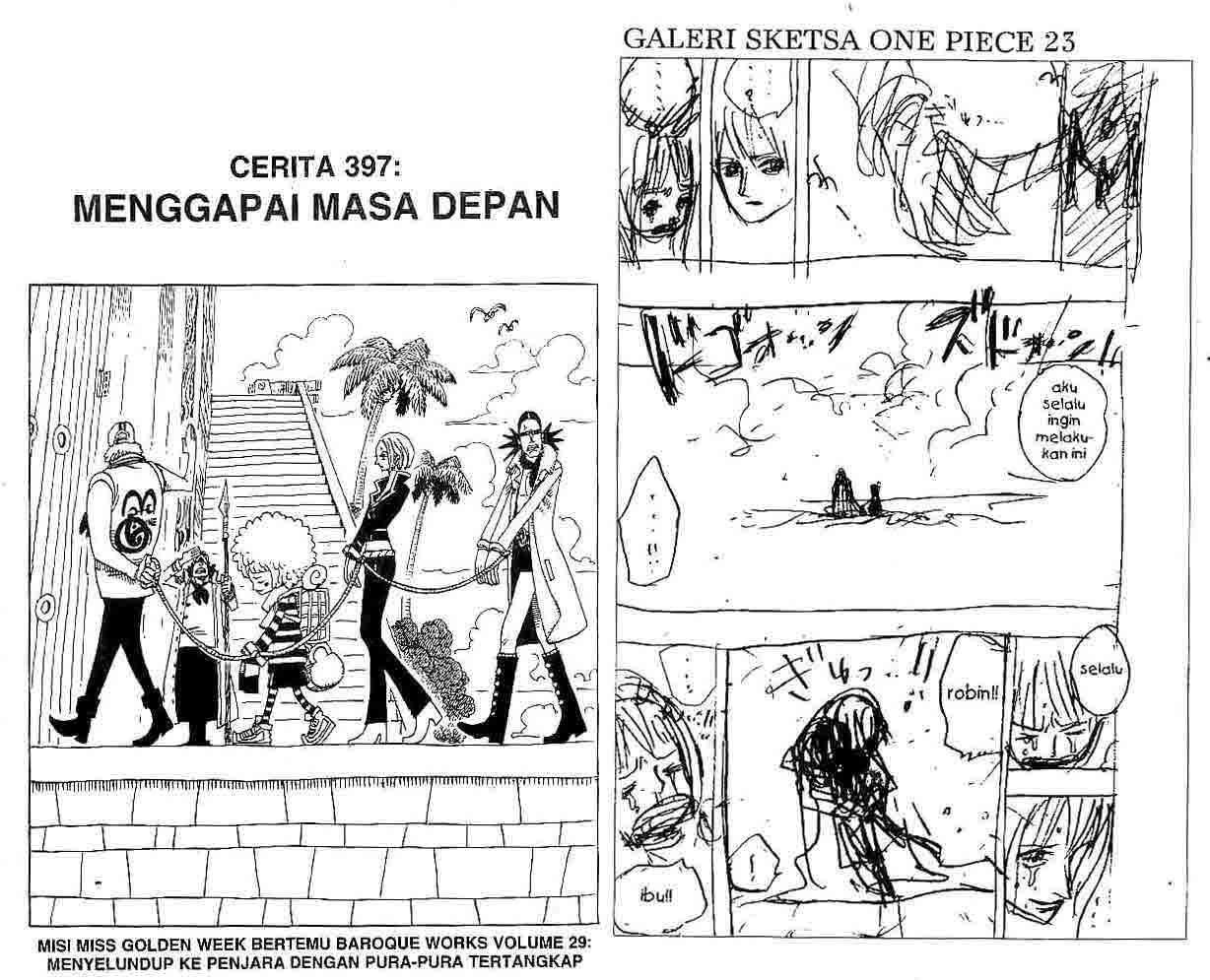 Chapter 397 - halaman 2