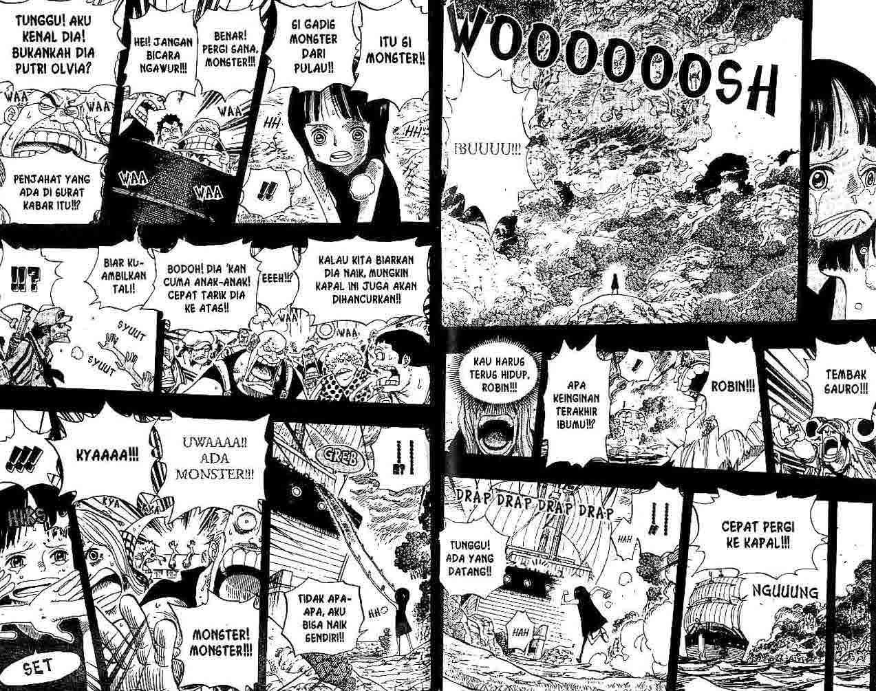 Chapter 397 - halaman 5