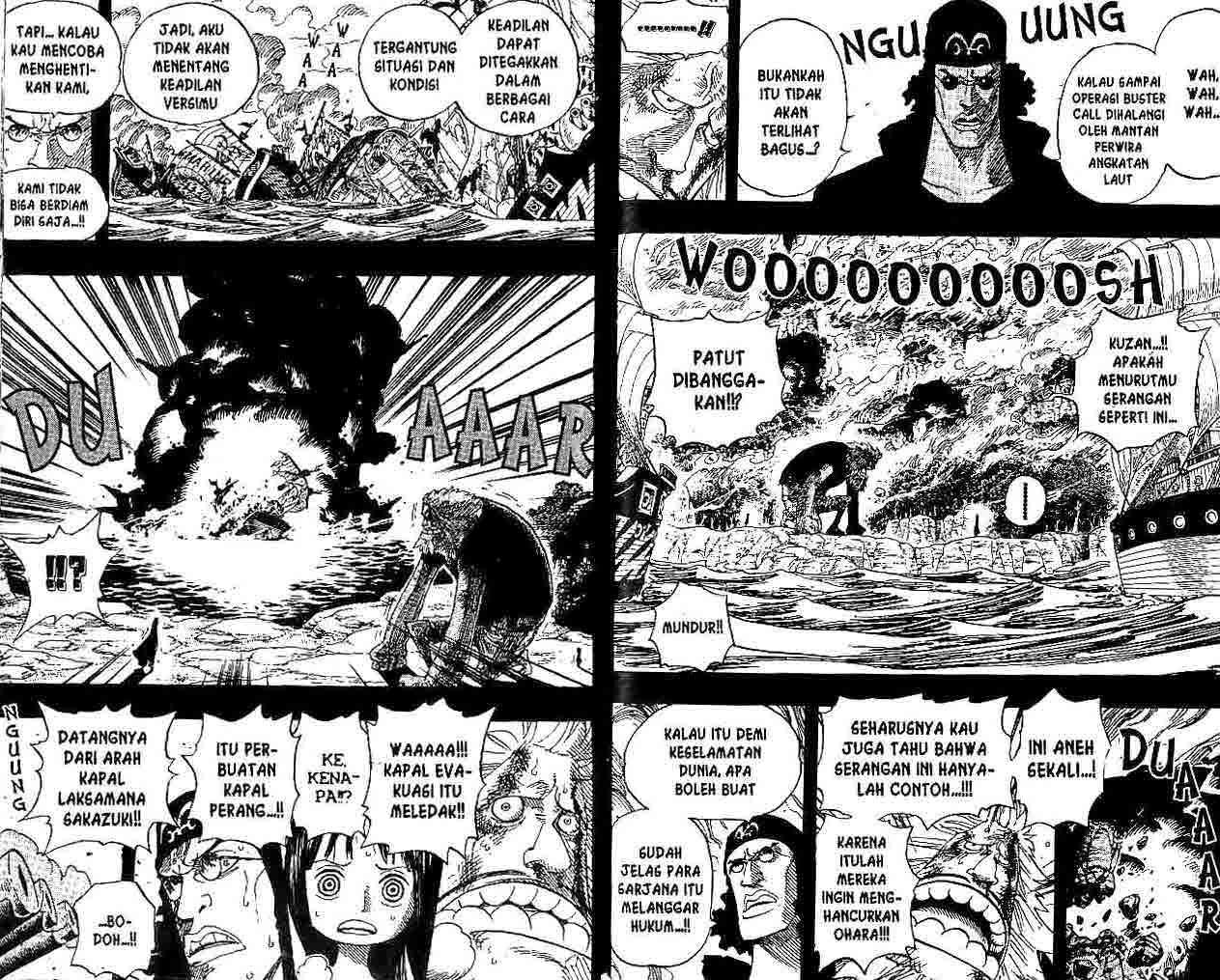 Chapter 397 - halaman 7