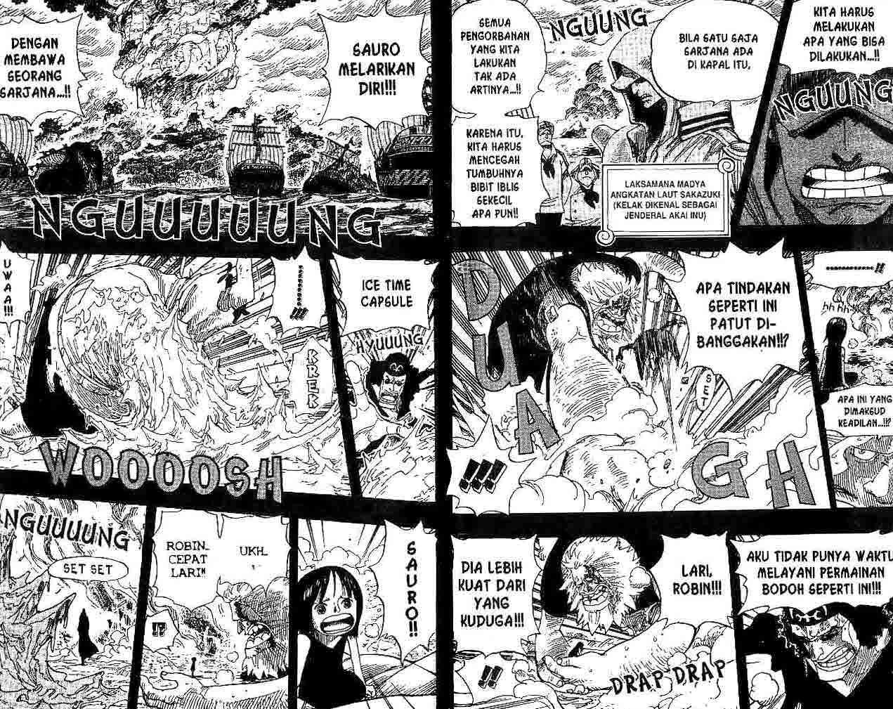Chapter 397 - halaman 8
