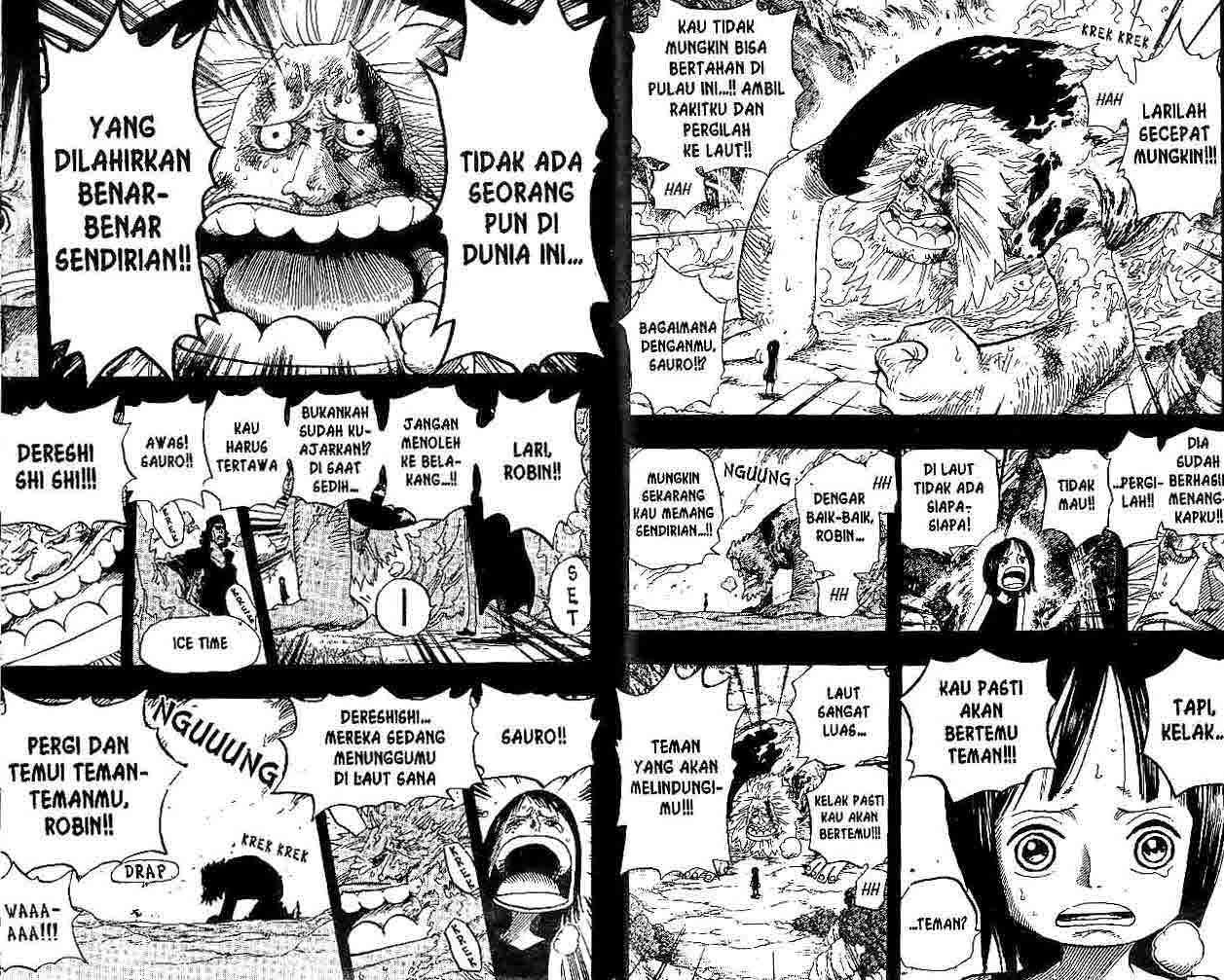 Chapter 397 - halaman 9