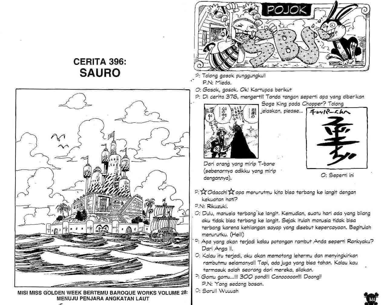 Chapter 396 - halaman 2
