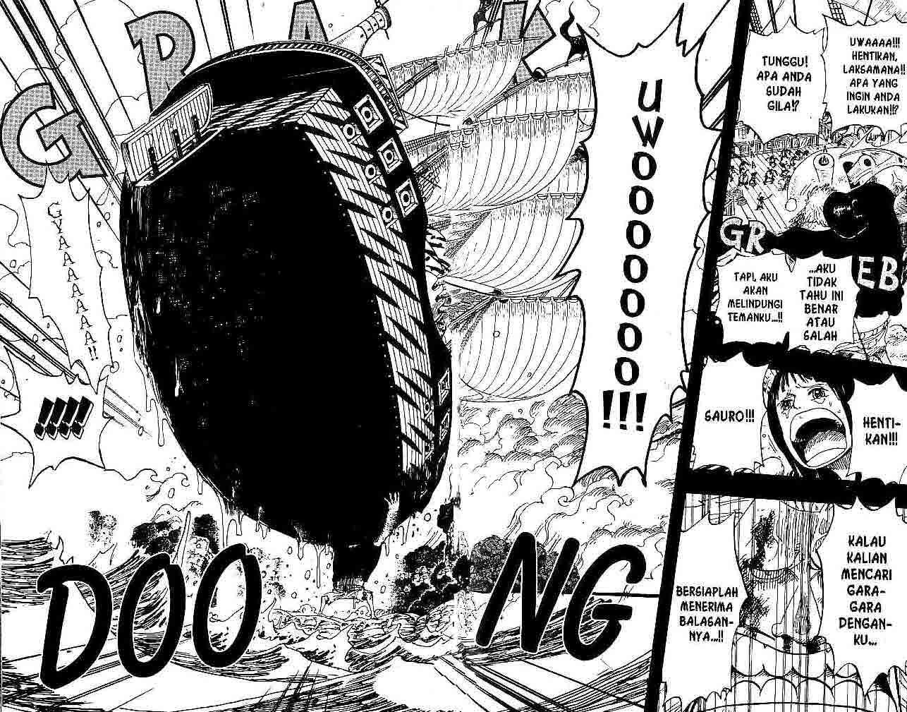 Chapter 396 - halaman 11