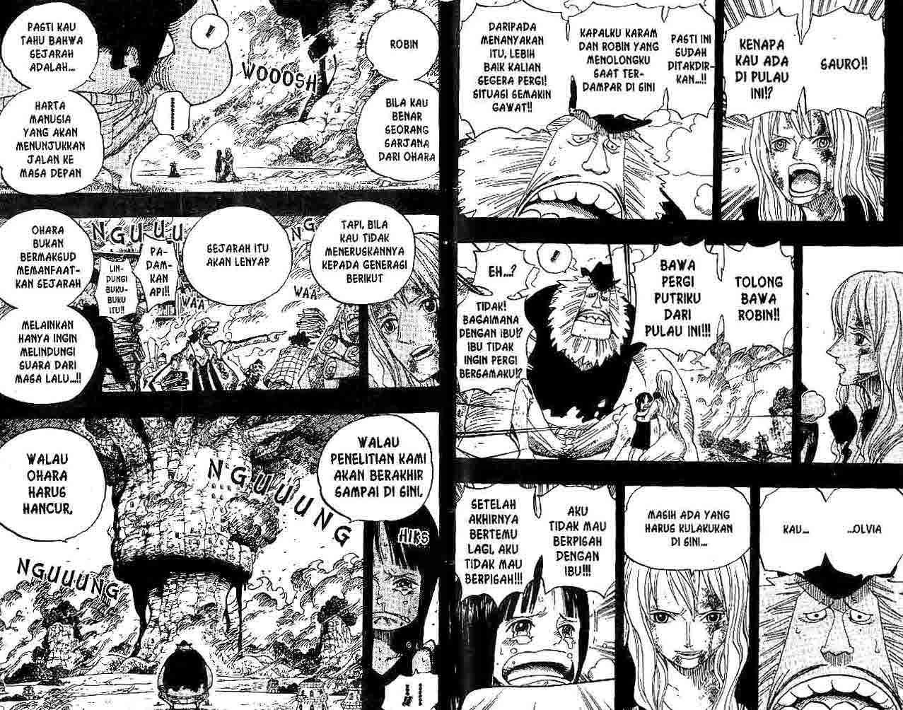 Chapter 396 - halaman 6