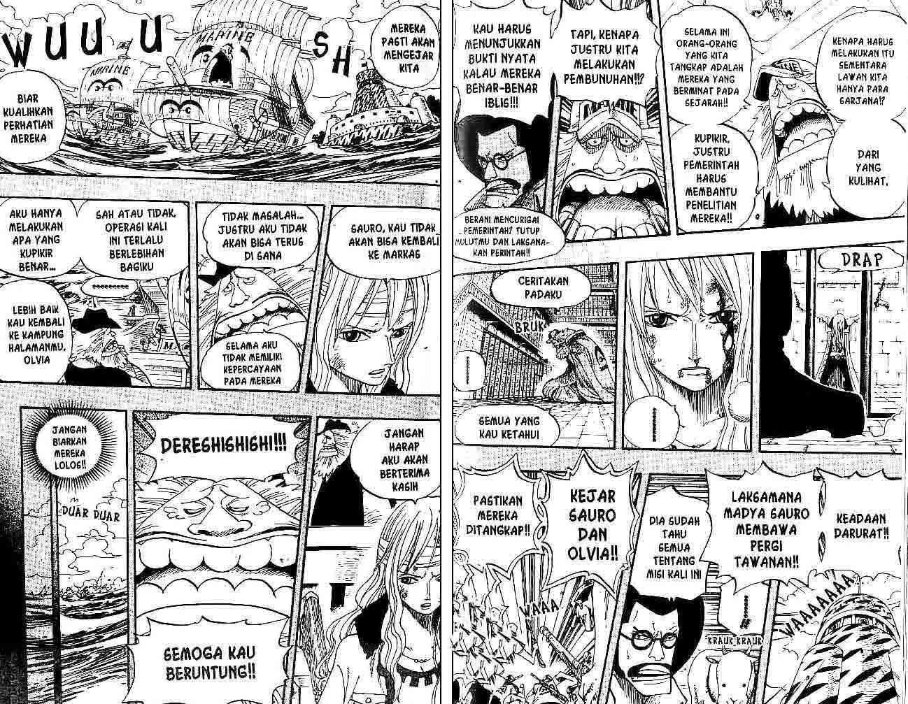 Chapter 396 - halaman 9