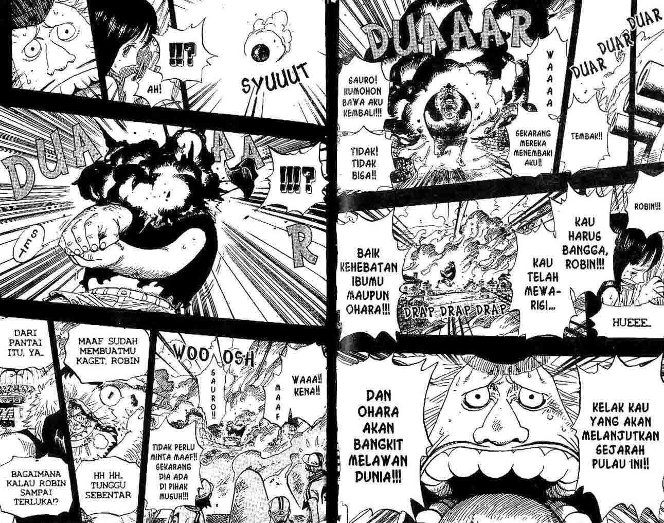 Chapter 396 - halaman 10