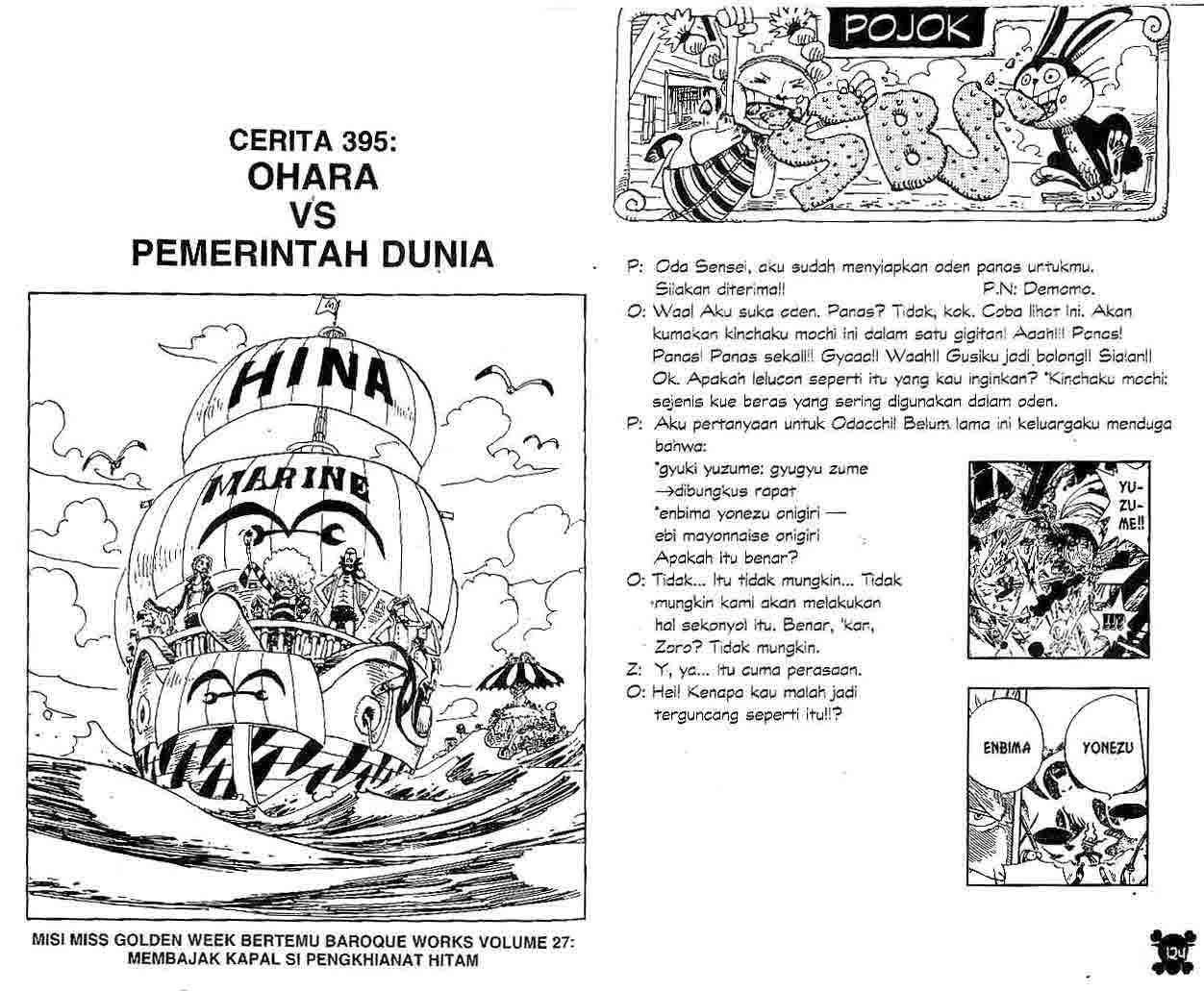 Chapter 395 - halaman 2
