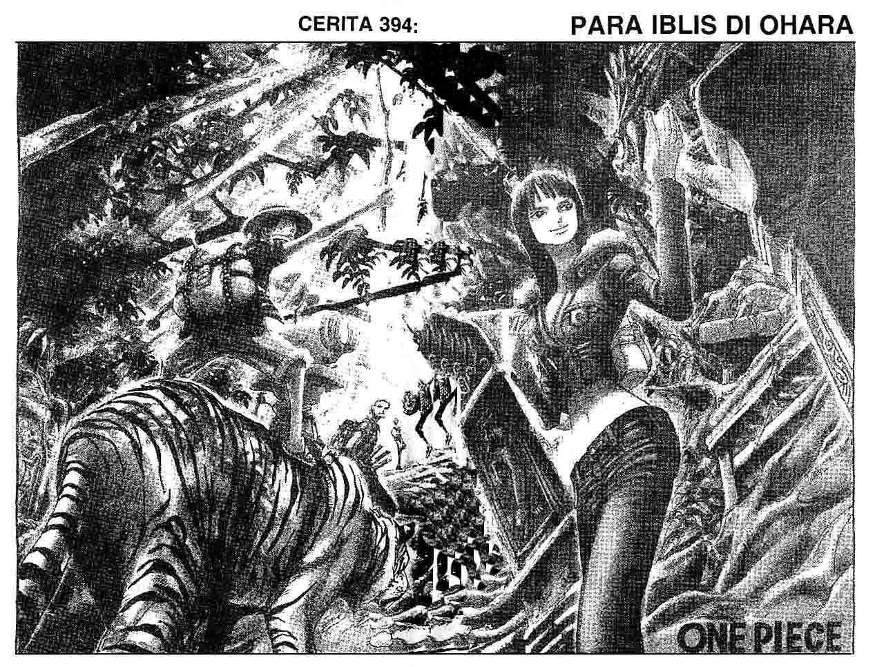 Chapter 394 - halaman 2
