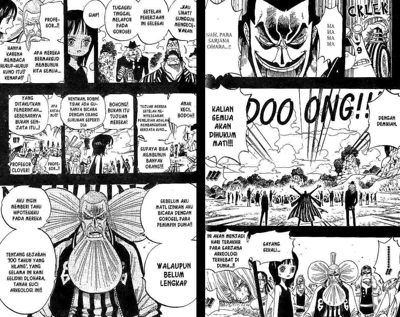 Chapter 394 - halaman 11