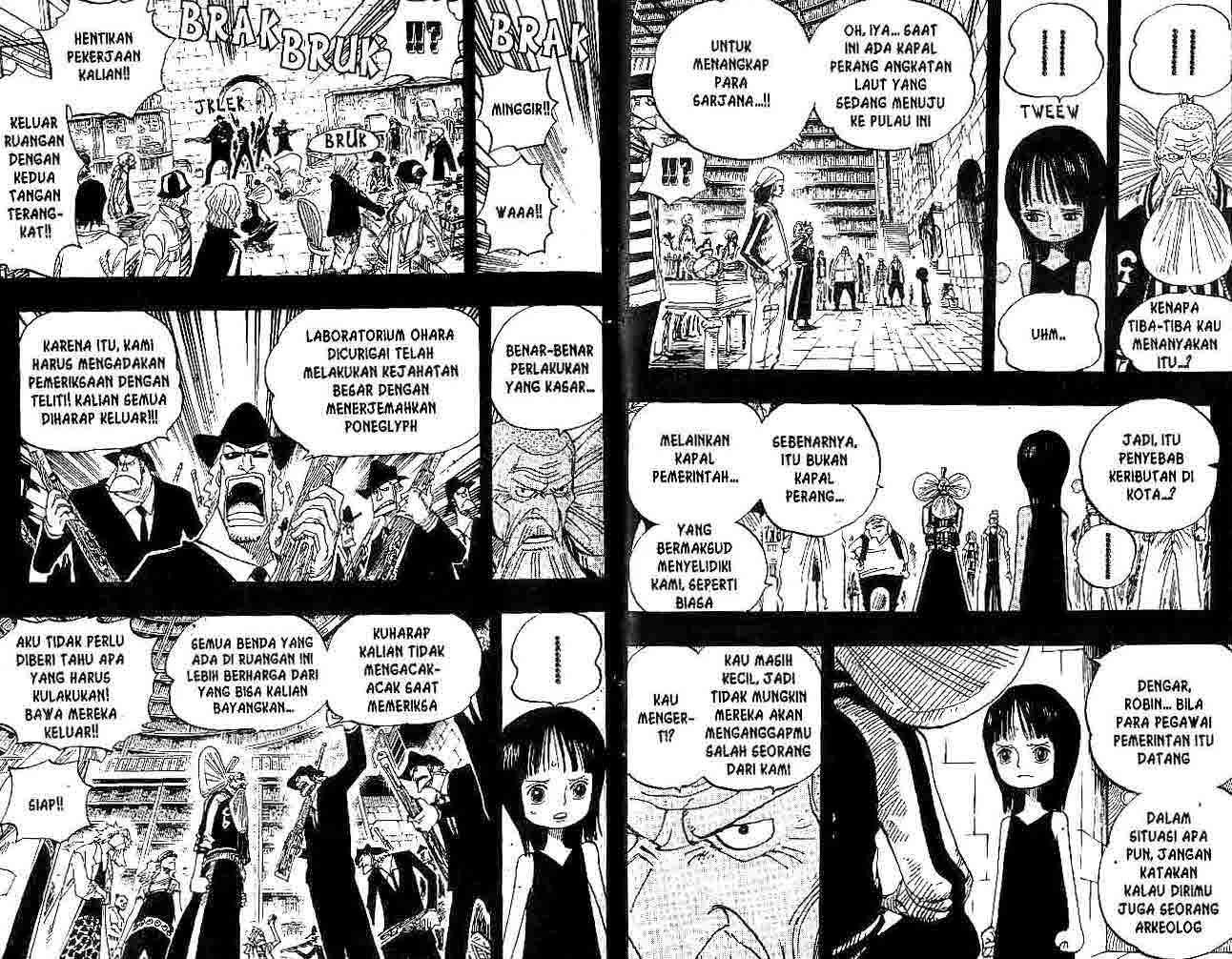 Chapter 394 - halaman 4