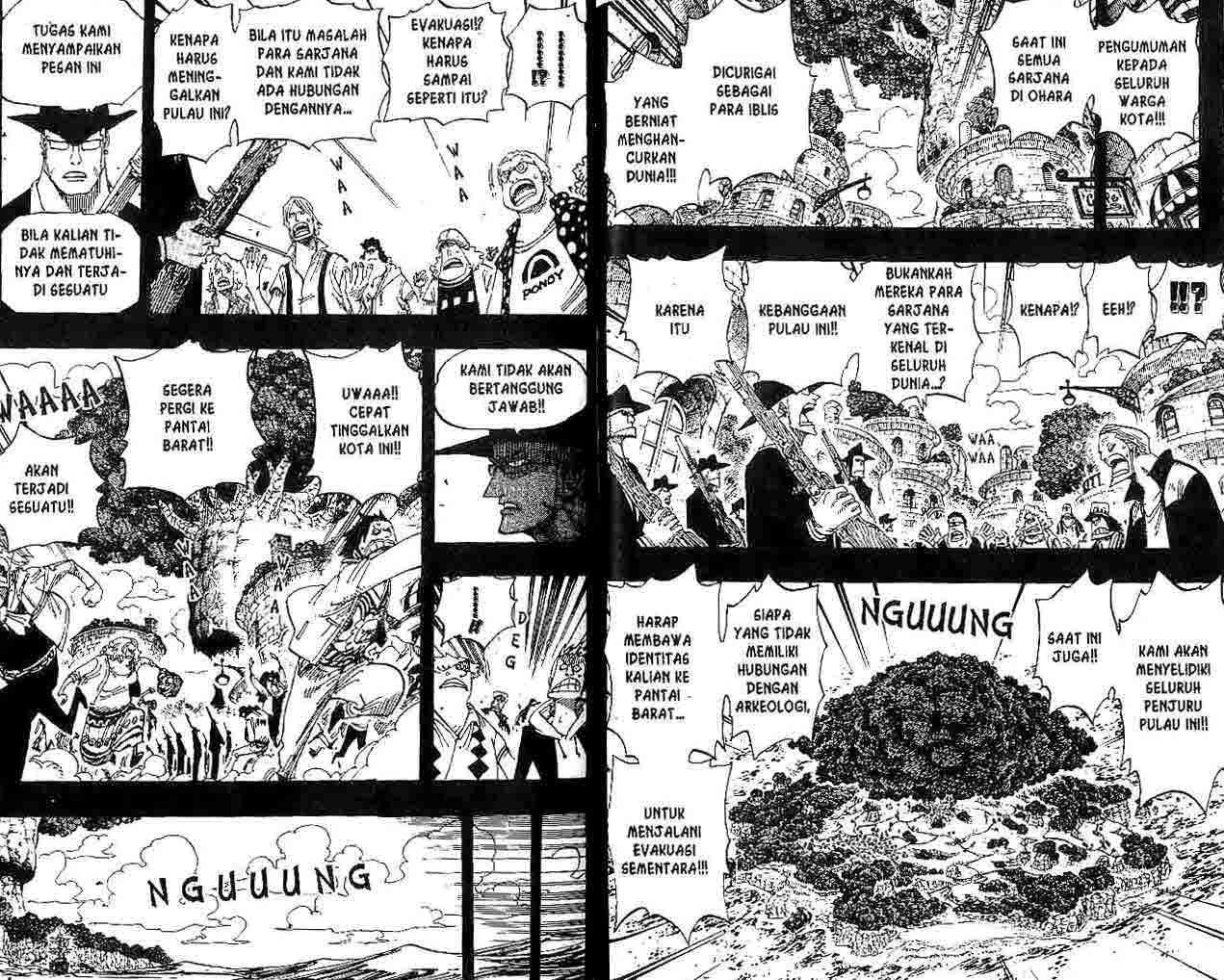 Chapter 394 - halaman 5