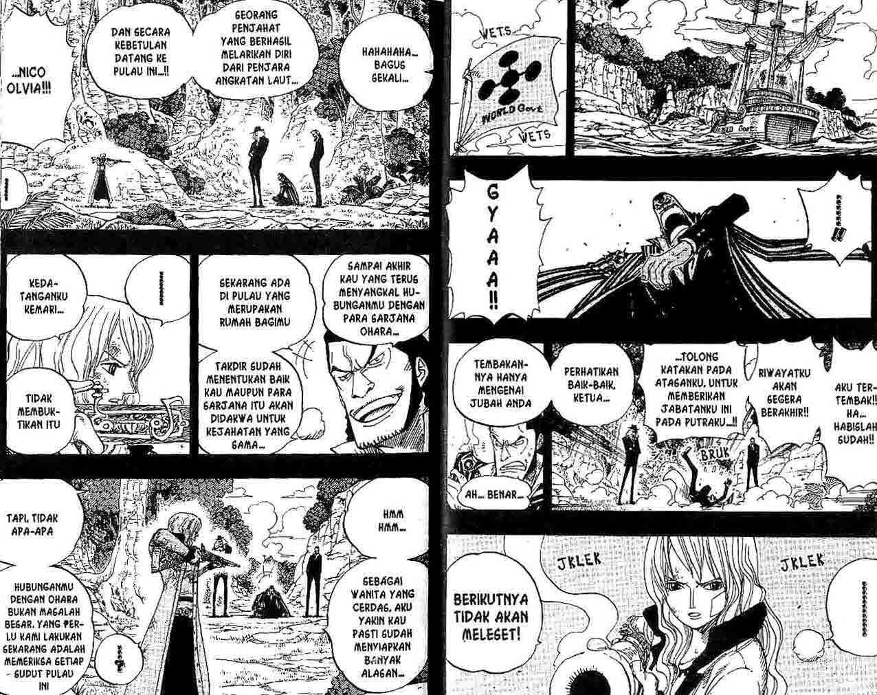 Chapter 394 - halaman 6