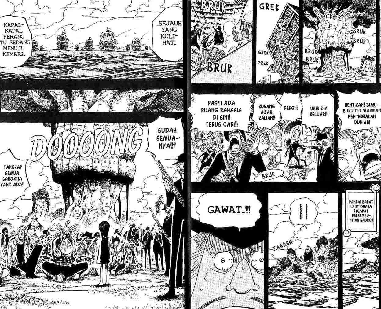 Chapter 394 - halaman 8